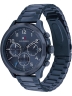52074Tommy Hilfiger 1791853 Asher men`s 45mm 5ATM-1