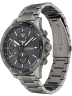 52077Tommy Hilfiger 1791719 Bank men`s 46mm 5ATM-1