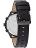 52081Tommy Hilfiger 1791854 Asher men`s 45mm 5ATM-2