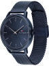 52088Tommy Hilfiger 1791841 Hendrix men`s 43mm 3ATM-1