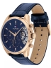 52090Tommy Hilfiger  1710451 Baker men`s 44mm 5ATM-1