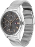 52094Tommy Hilfiger 1791846 Classic men`s 44mm 5ATM-1