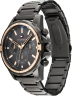 52102Tommy Hilfiger 1791790 Mason men`s 44mm 3ATM-1