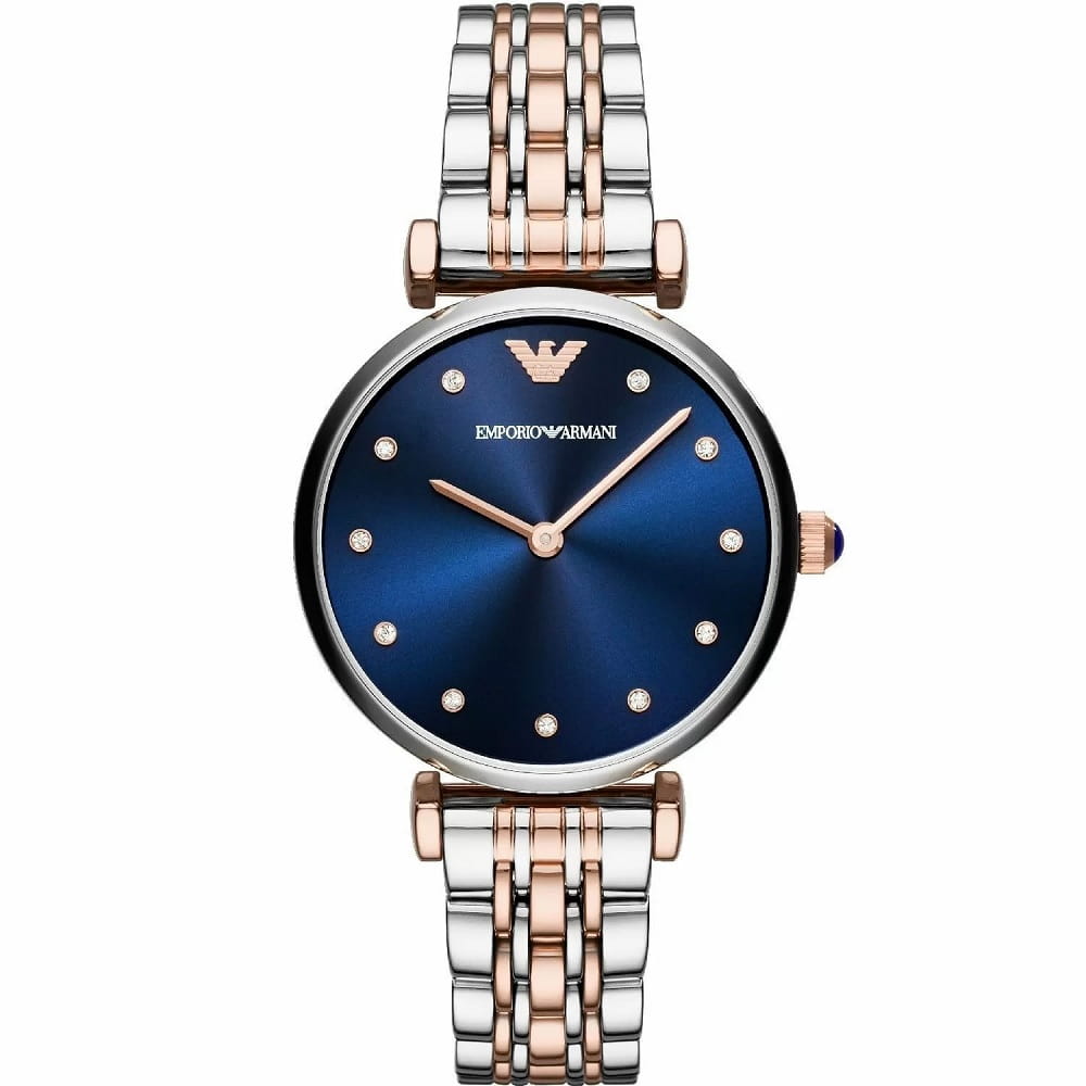Emporio Armani Gianni T-Bar AR11092