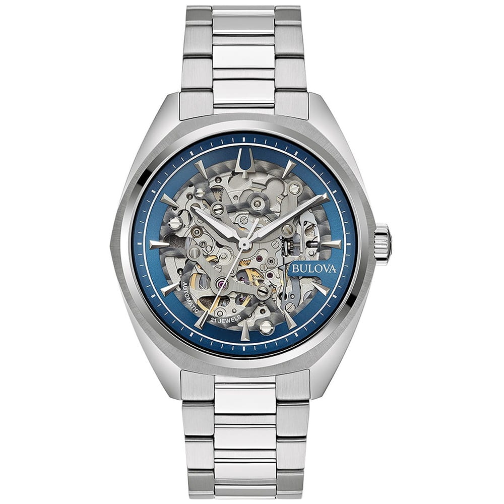 Bulova 96A292