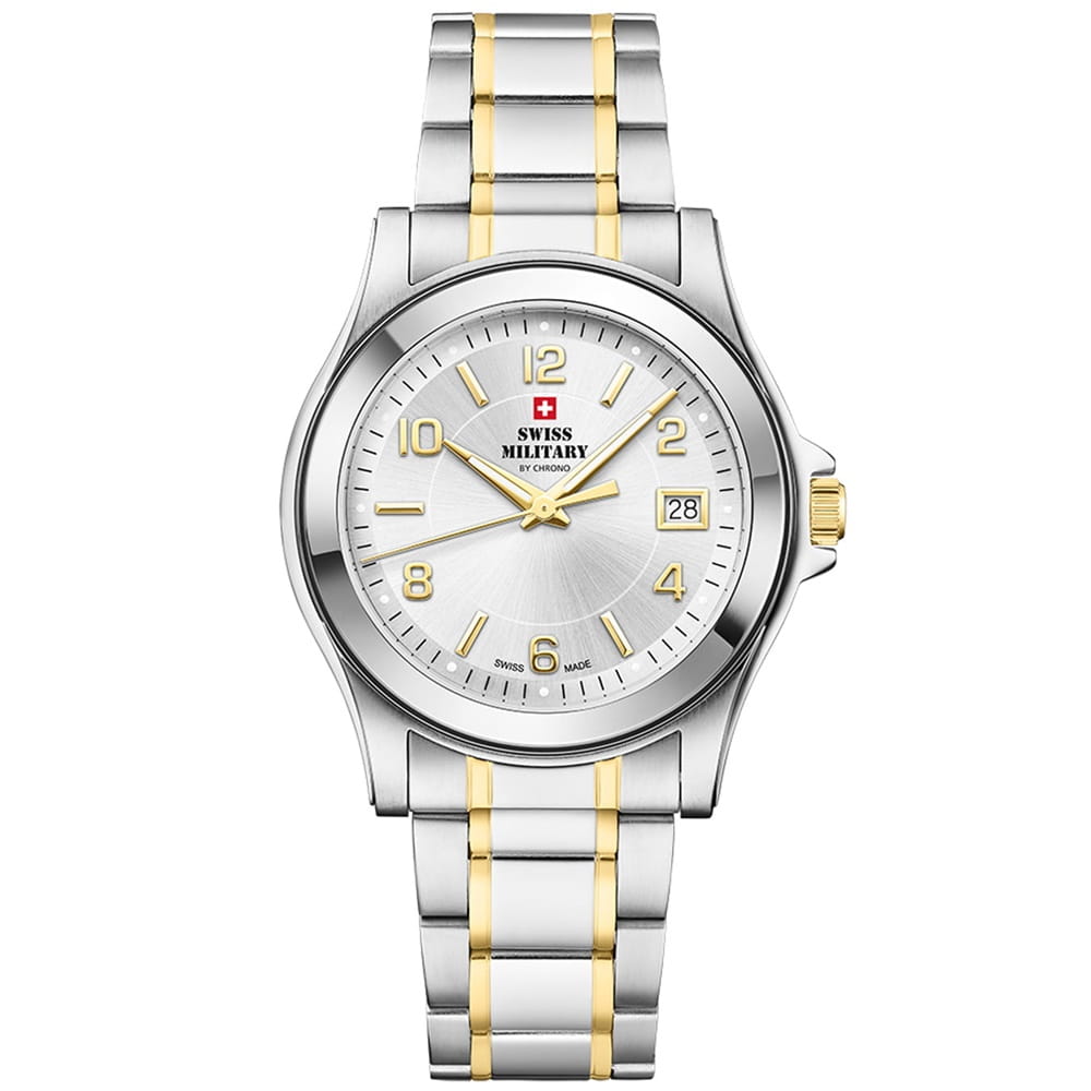 Swiss Military by Chrono SM34002.26