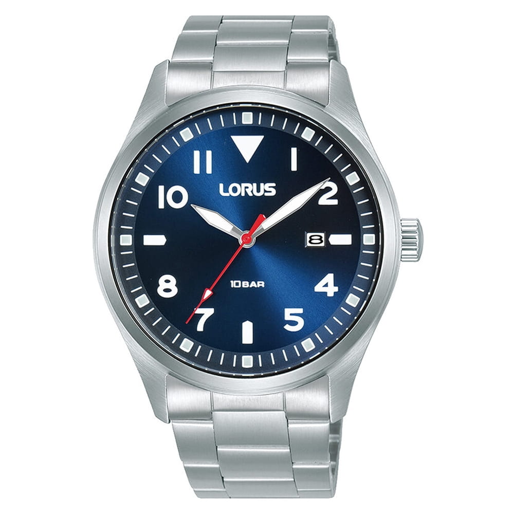 Lorus RH925QX9