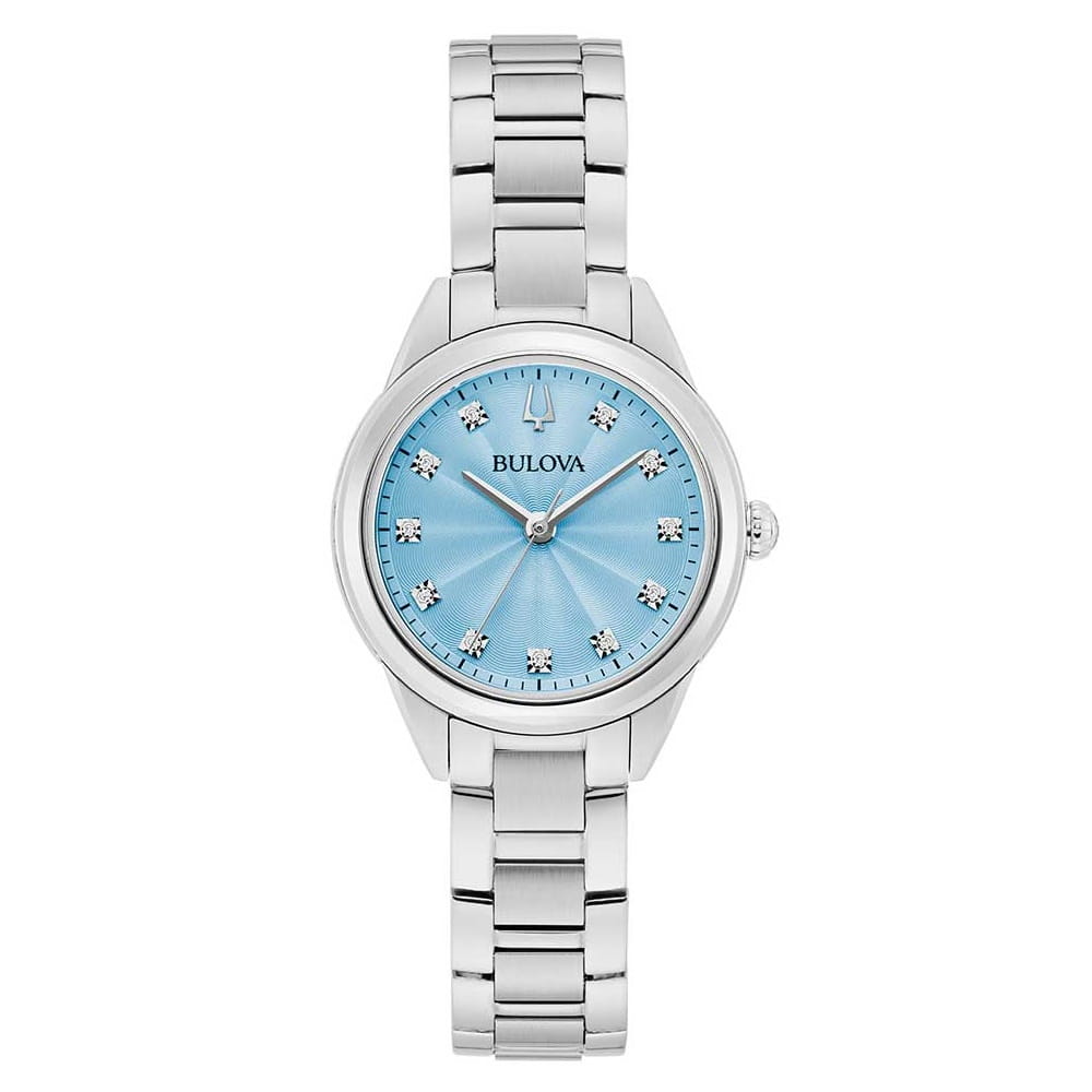 Bulova 96P250