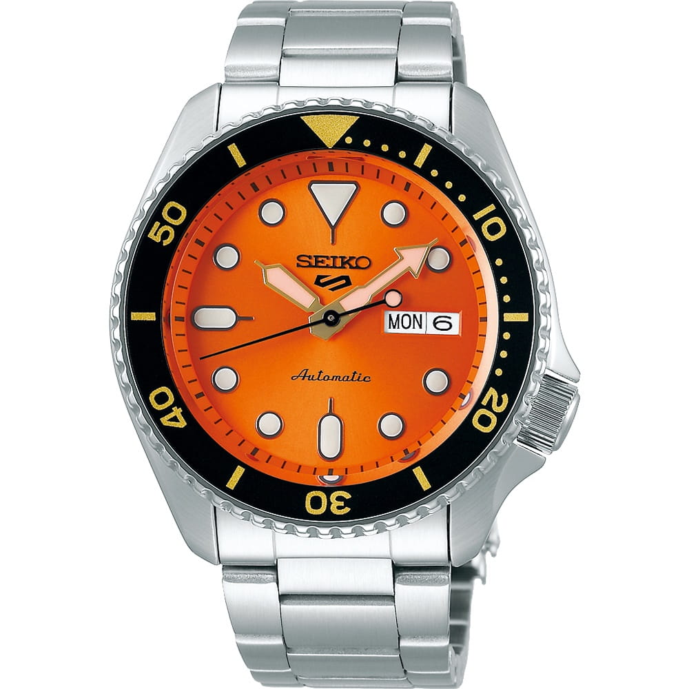 Seiko SRPD59K1