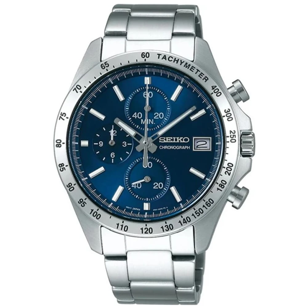 Seiko SBTR023