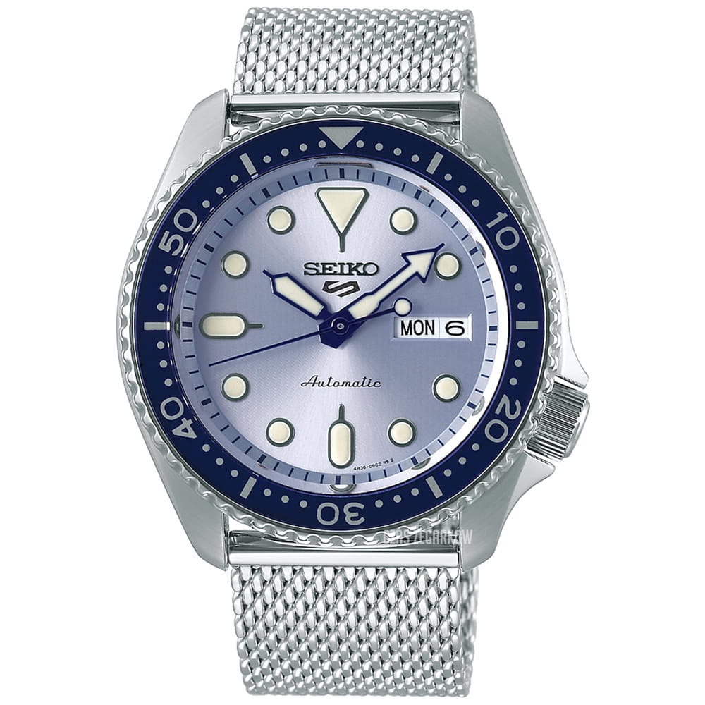 Seiko SRPE77K1