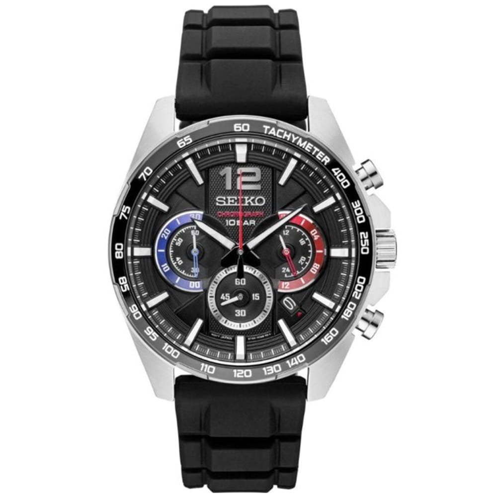 Seiko SSB347P1