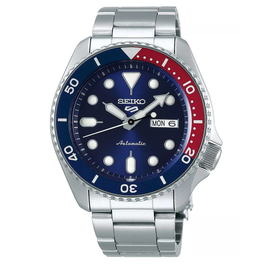 Seiko SRPD53K1