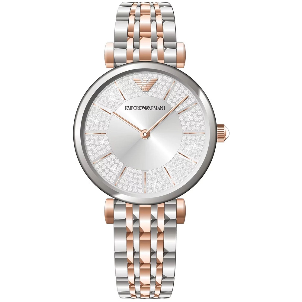 EMPORIO ARMANI AR11537