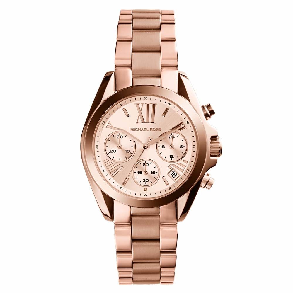 Michael Kors Bradshaw MK5799