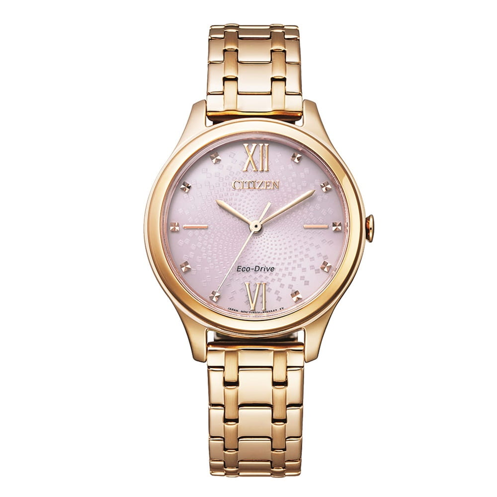 Citizen EM0503-75X Lady