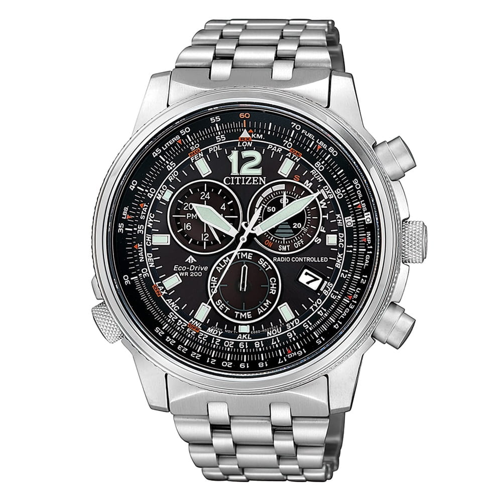 Citizen CB5860-86E