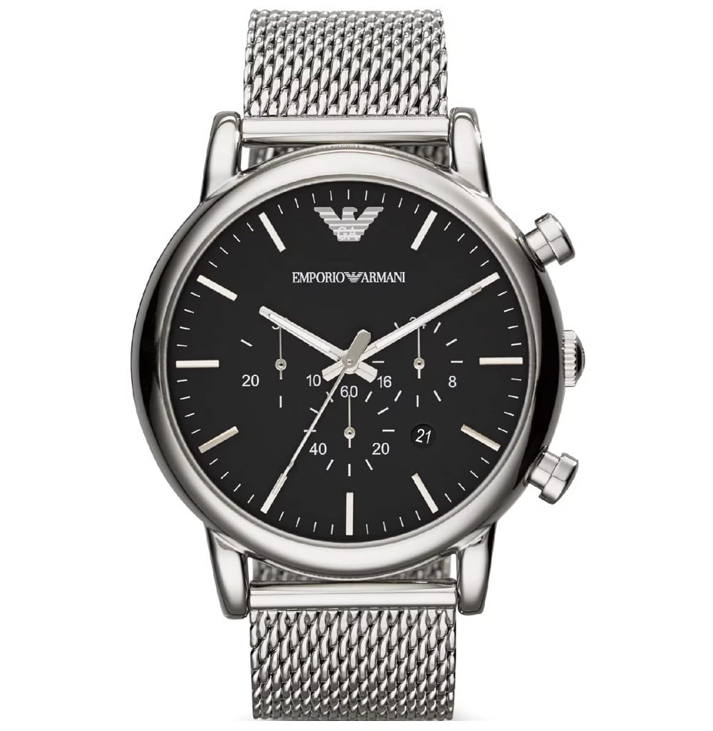 Emporio Armani Luigi AR1808