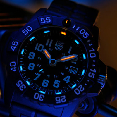 Luminox: Czas Na Przygodę - Dlaczego Zegarki Luminox Zmieniają Zasady Gry
